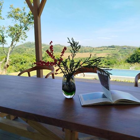 Roukh Kiri Khaoyai, The Centara Collection Βίλα Pak Chong Εξωτερικό φωτογραφία