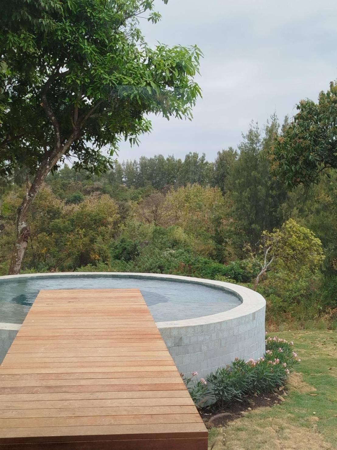 Roukh Kiri Khaoyai, The Centara Collection Βίλα Pak Chong Εξωτερικό φωτογραφία