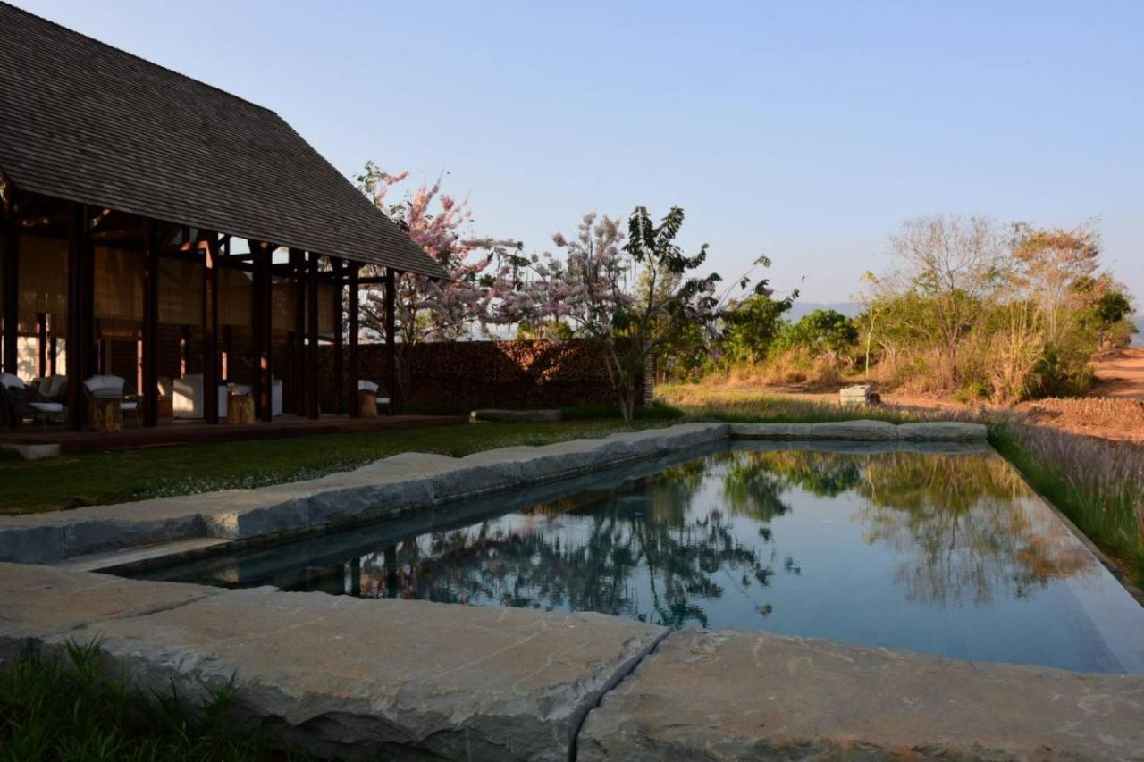 Roukh Kiri Khaoyai, The Centara Collection Βίλα Pak Chong Εξωτερικό φωτογραφία