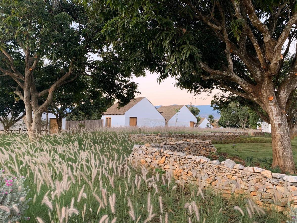 Roukh Kiri Khaoyai, The Centara Collection Βίλα Pak Chong Εξωτερικό φωτογραφία