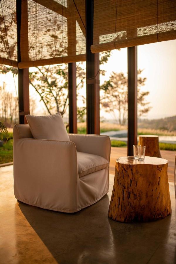 Roukh Kiri Khaoyai, The Centara Collection Βίλα Pak Chong Εξωτερικό φωτογραφία