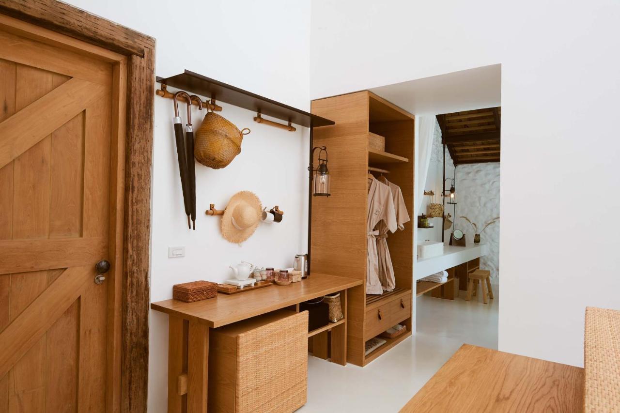 Roukh Kiri Khaoyai, The Centara Collection Βίλα Pak Chong Εξωτερικό φωτογραφία
