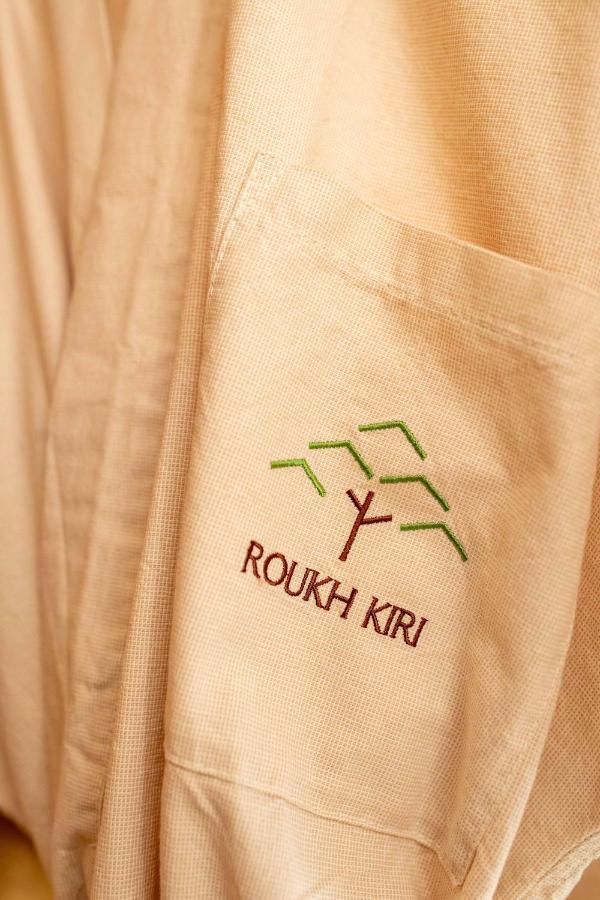 Roukh Kiri Khaoyai, The Centara Collection Βίλα Pak Chong Εξωτερικό φωτογραφία